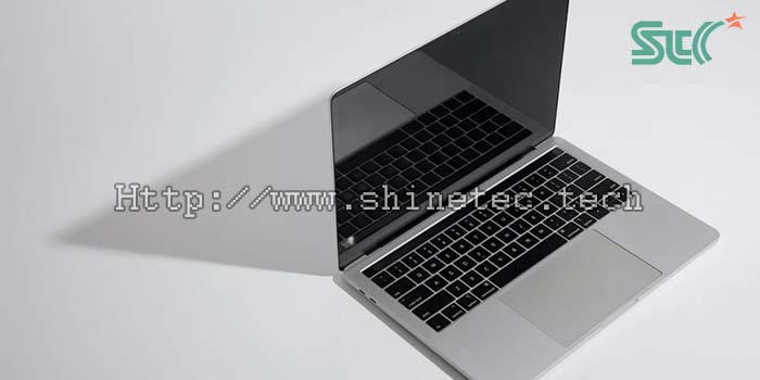 Deburring, deflashing and descaling technology method for magnesium alloy laptop middle frame of digital product parts