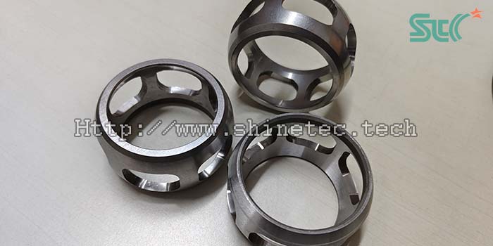 deburring,deflashing,chamfering,finishing,polishing process method for CV joint of auto parts